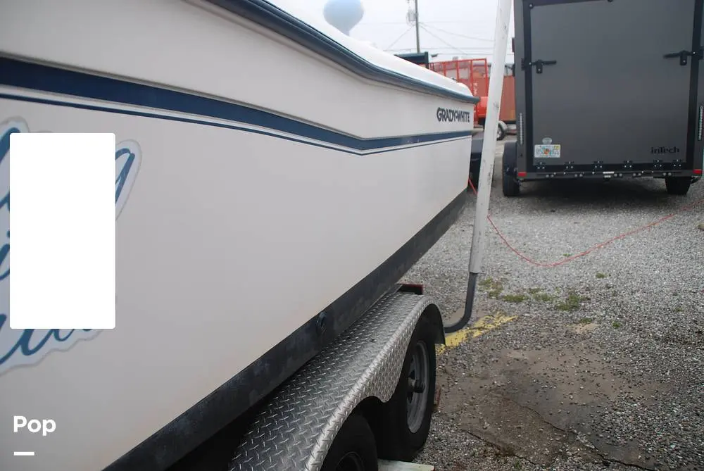 2000 Grady-white seafarer 228