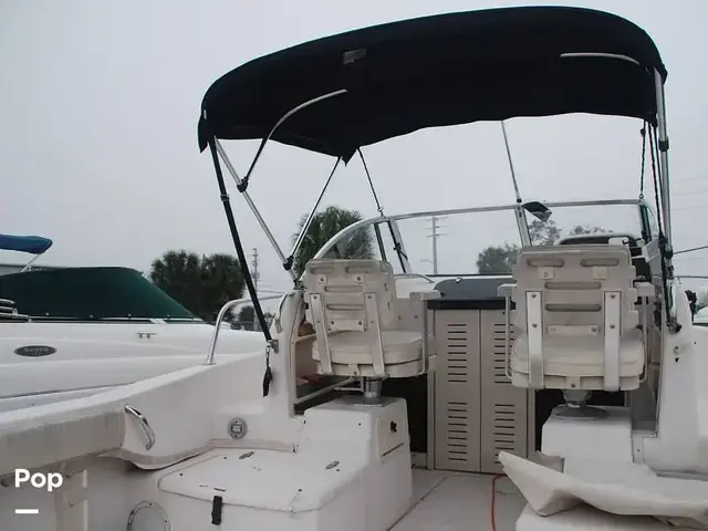 Grady White Seafarer 228