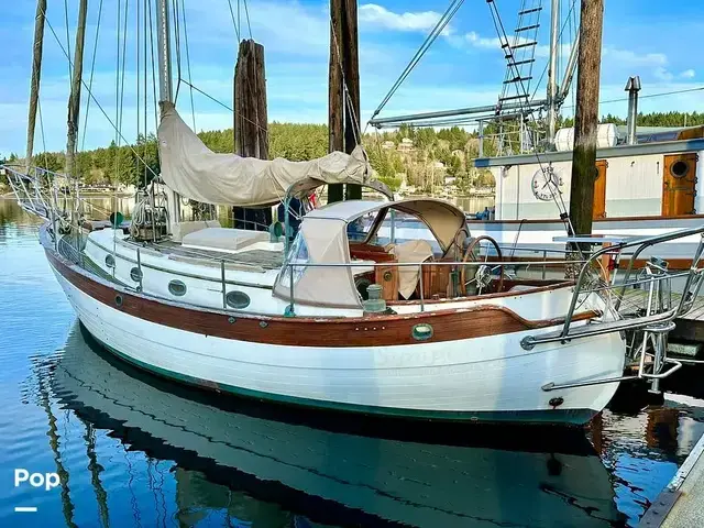 hans christian sailboats for sale by owner