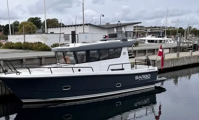 Sargo 31