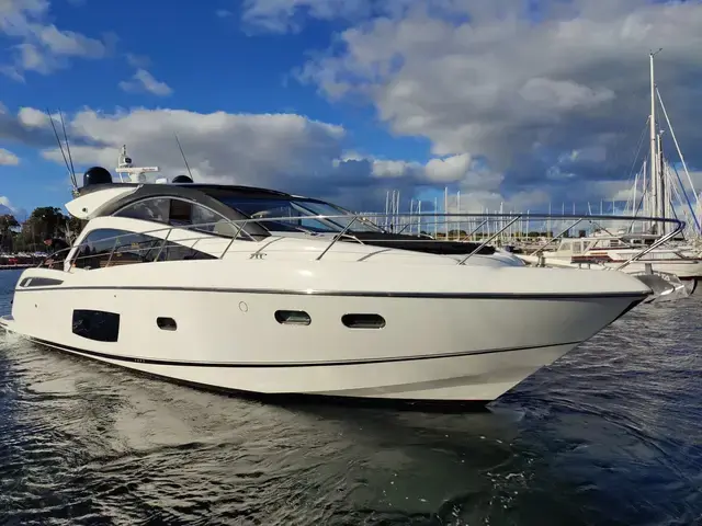 Sunseeker Predator 53