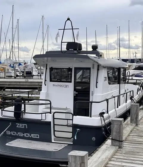 Sargo 31