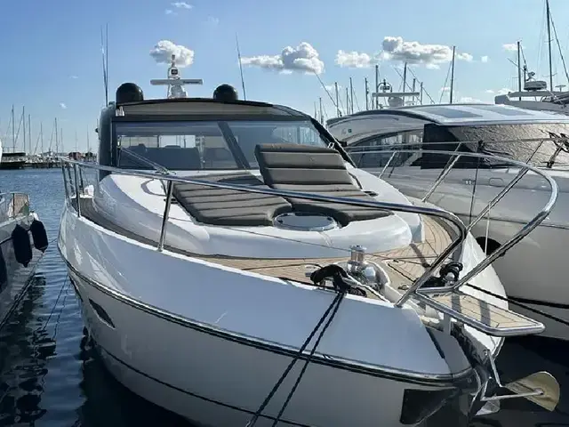 Sunseeker Predator 53