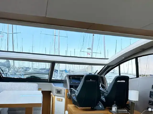 Sunseeker Predator 53