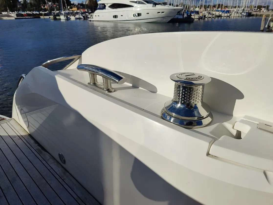 2013 Sunseeker predator 53