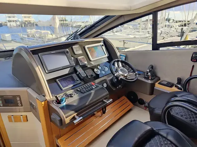 Sunseeker Predator 53