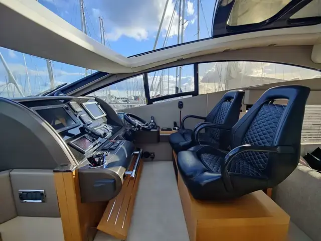 Sunseeker Predator 53