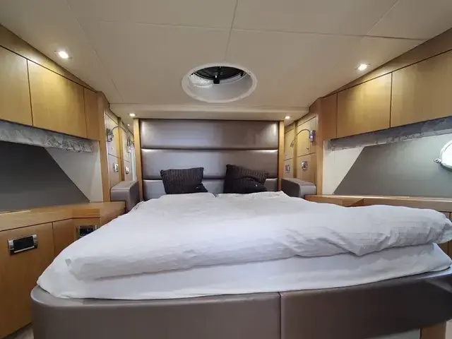 Sunseeker Predator 53