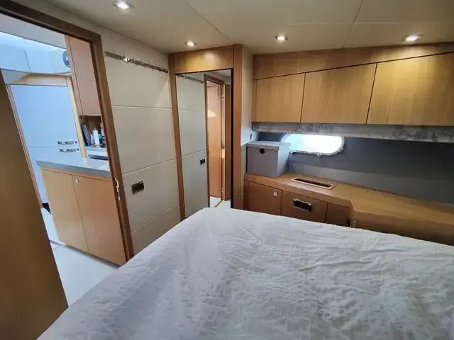 Sunseeker Predator 53