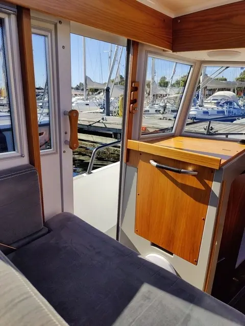 Sargo 31