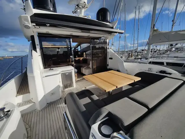 Sunseeker Predator 53