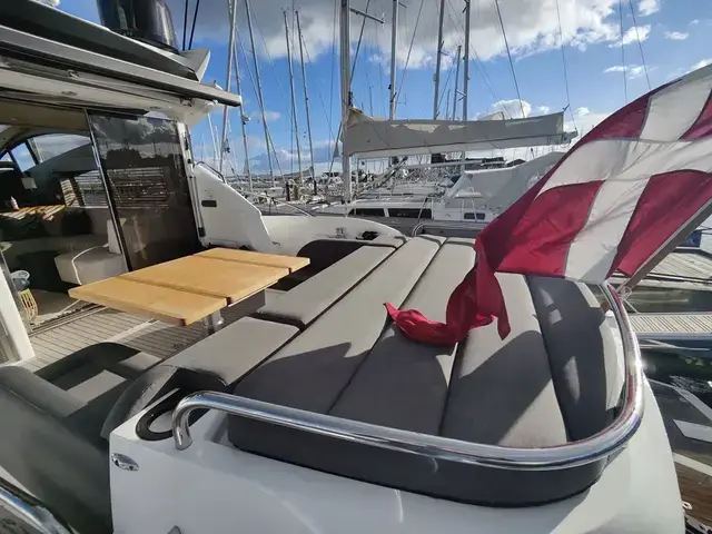 Sunseeker Predator 53