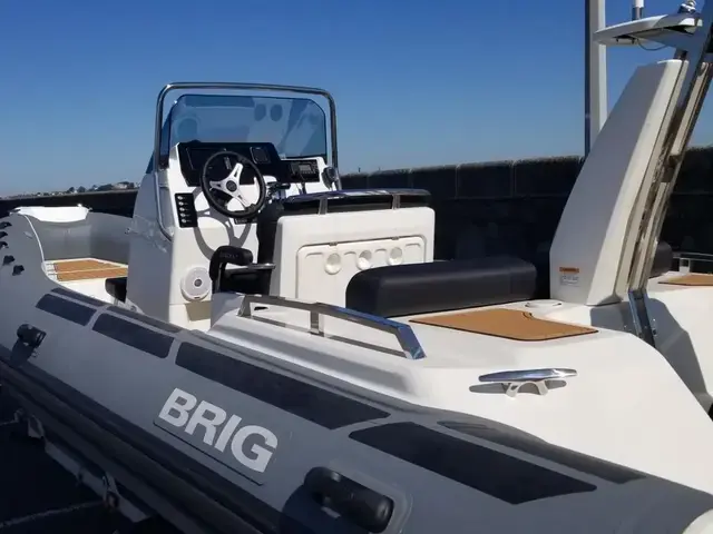 Brig Eagle 6.7