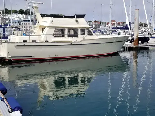 Sea Ranger 448