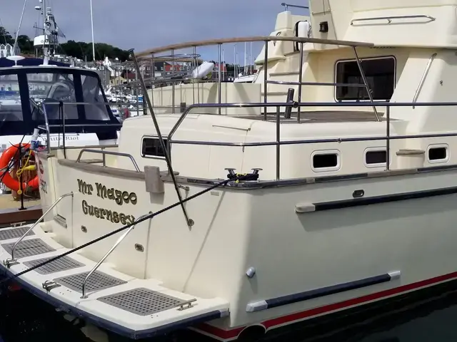 Sea Ranger 448