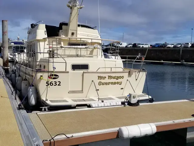 Sea Ranger 448