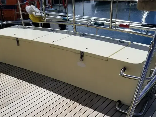 Sea Ranger 448