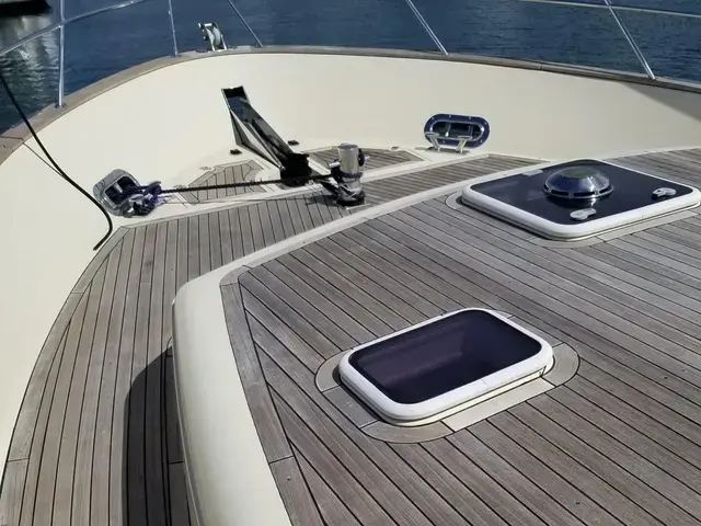 Sea Ranger 448