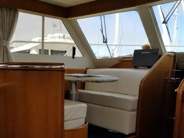 Sea Ranger 448