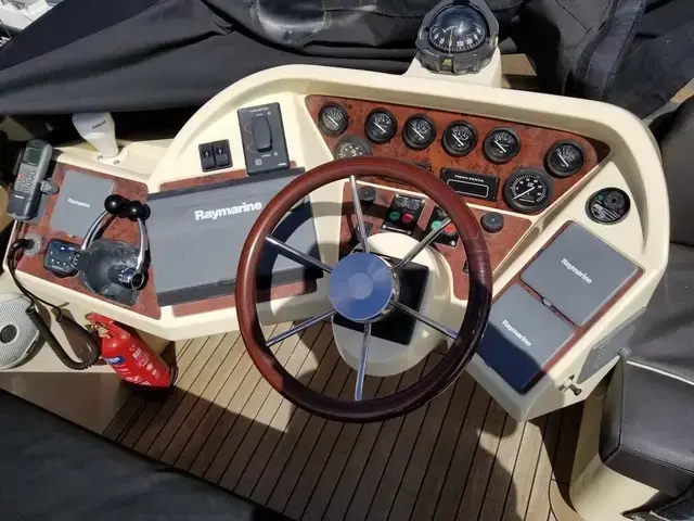 Sea Ranger 448