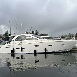 2009 Sealine SC47