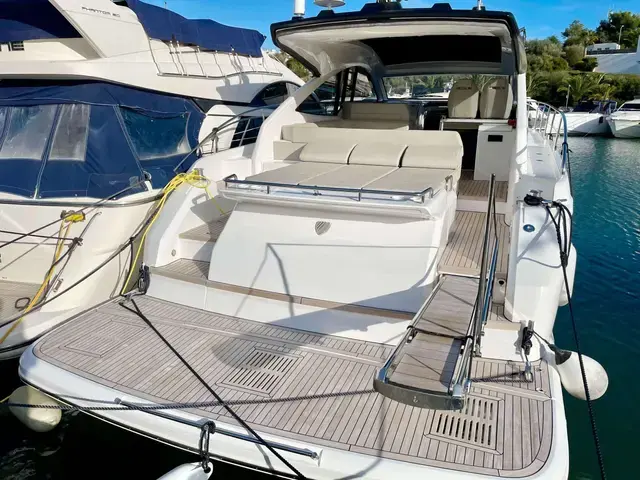 Fairline Targa 50 Open