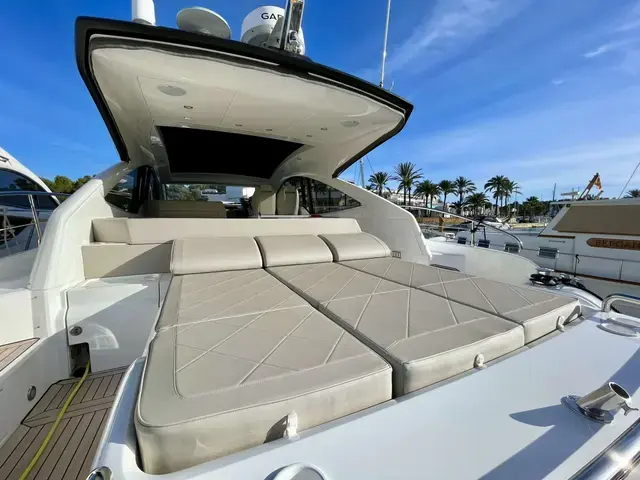 Fairline Targa 50 Open