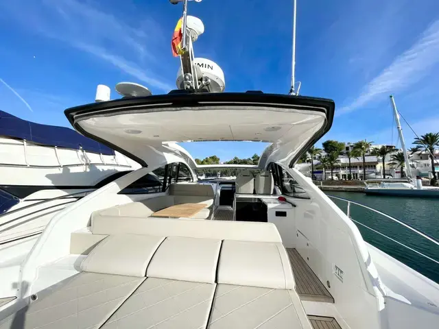 Fairline Targa 50 Open