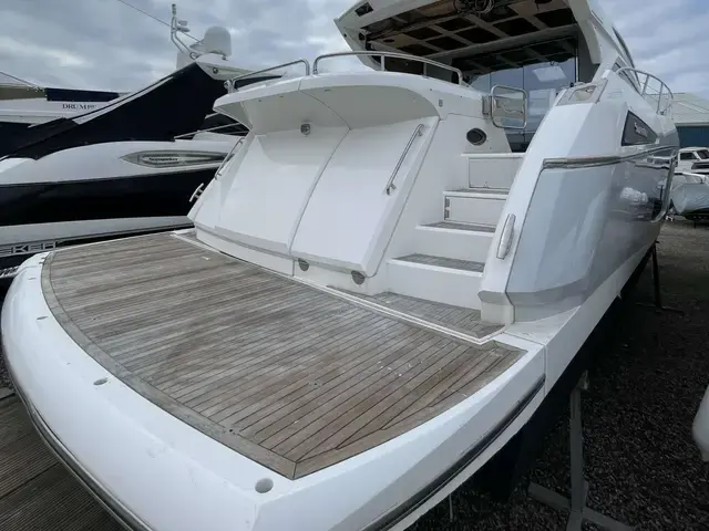 Sunseeker Predator 57