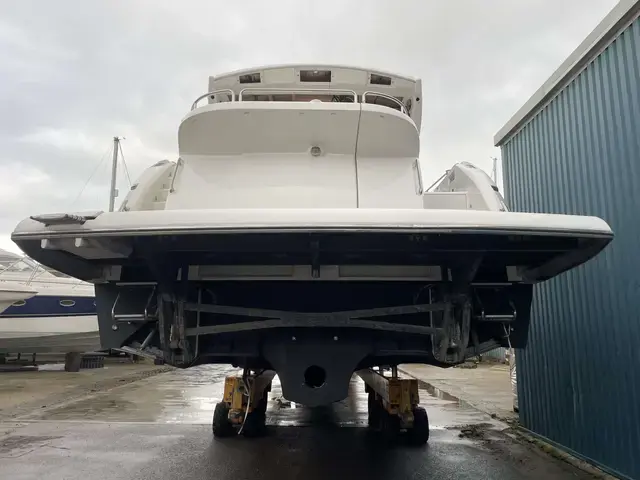 Sunseeker Predator 57