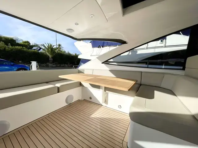 Fairline Targa 50 Open