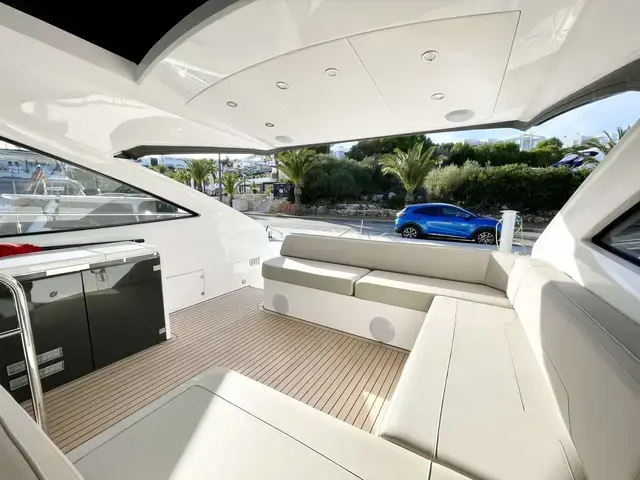 Fairline Targa 50 Open