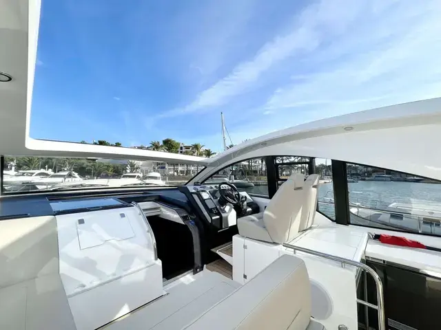 Fairline Targa 50 Open