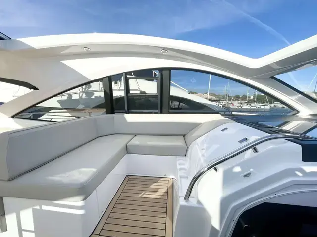 Fairline Targa 50 Open