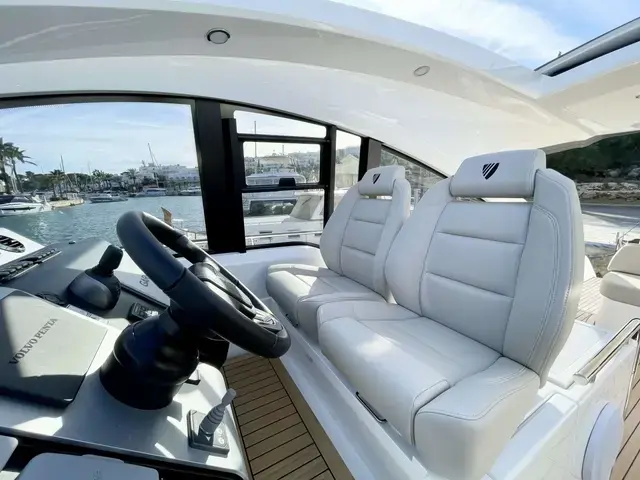 Fairline Targa 50 Open