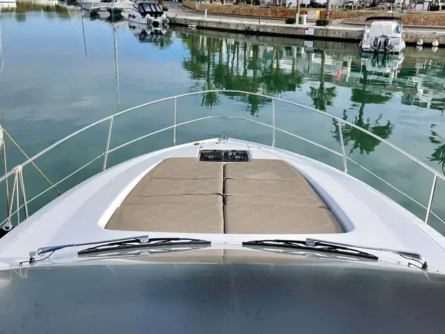 Fairline Squadron 50