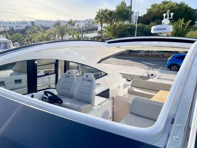 Fairline Targa 50 Open