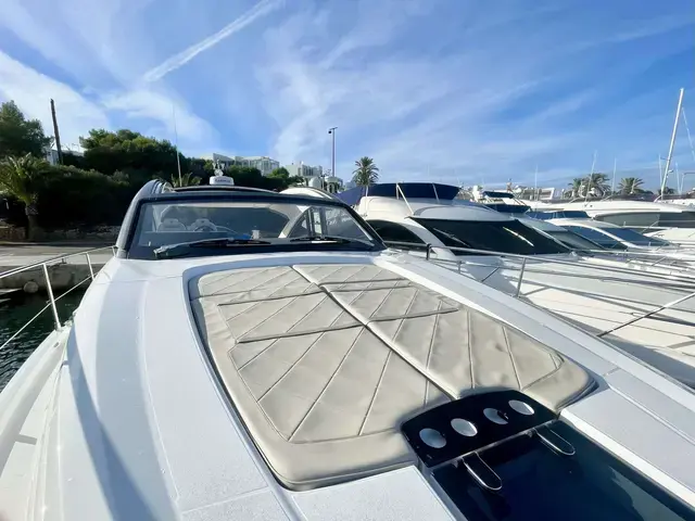 Fairline Targa 50 Open