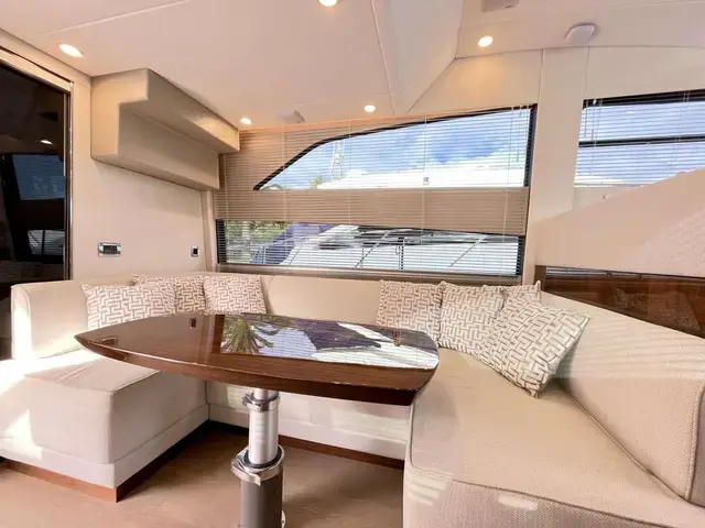 Fairline Squadron 50