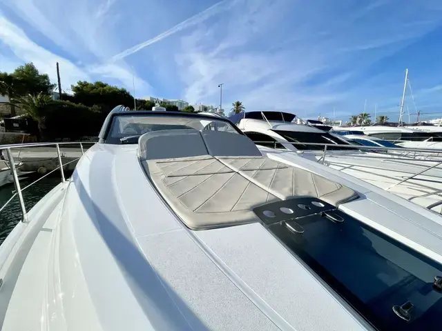 Fairline Targa 50 Open