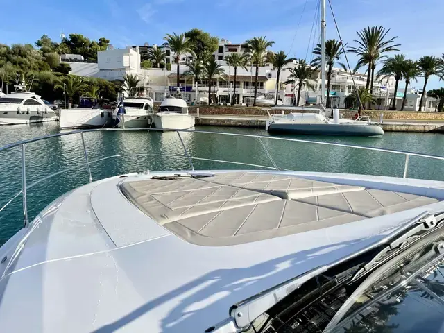 Fairline Targa 50 Open