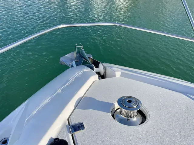 Fairline Targa 50 Open