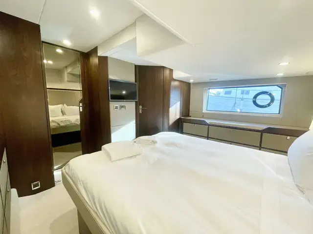 Fairline Targa 50 Open