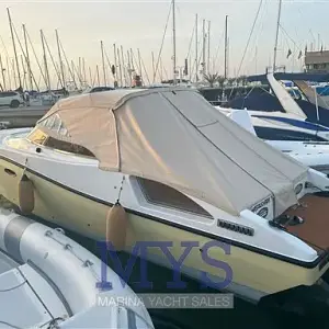 2007 Euromar MONTECARLO 33 SPORT