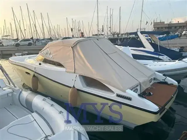 Euromar MONTECARLO 33 SPORT