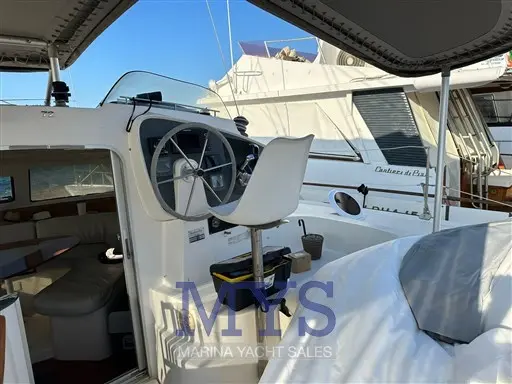 2003 Fountaine Pajot lavezzi 40