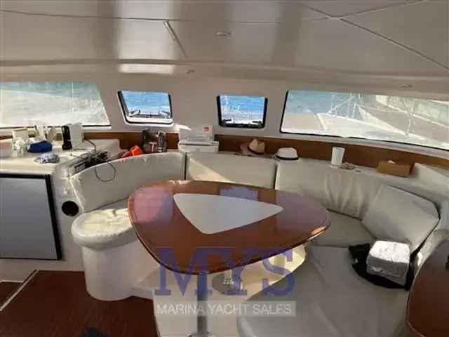 Fountaine Pajot Lavezzi 40