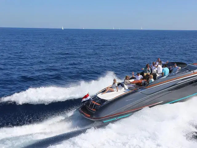 Riva 44 Rivarama