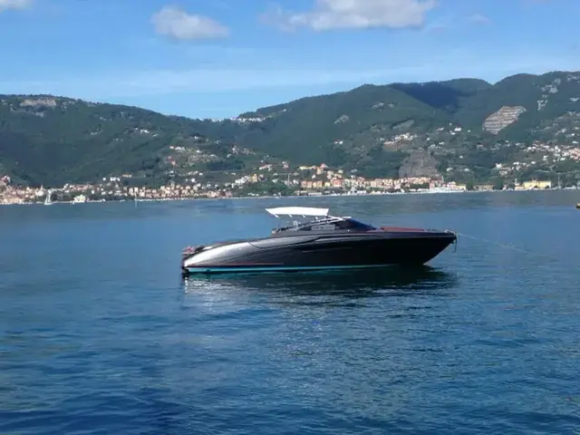 Riva 44 Rivarama