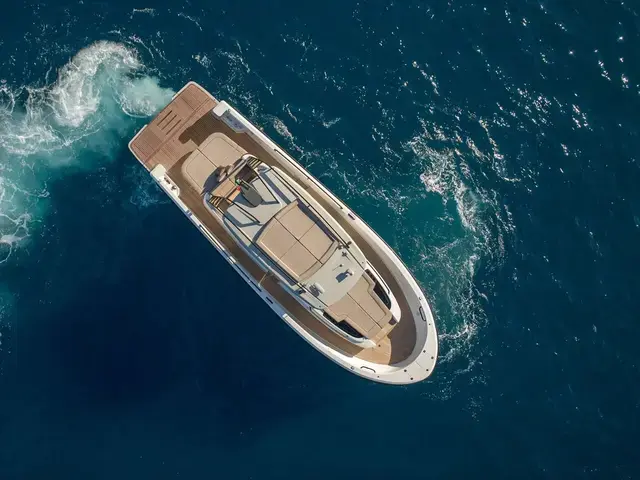 Bluegame Boats BG42 #33